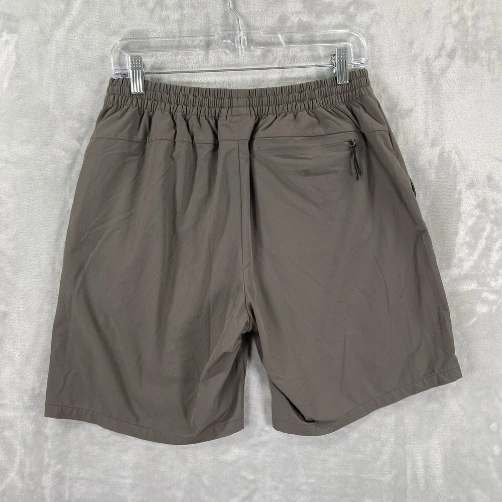 Hill City Shorts Mens Medium 8